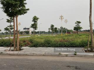 Bán gấp 108m2, 4,6 tỷ tại khu đô thị bắc đầm vạc, vĩnh phúc vị trí đẹp, giá tốt