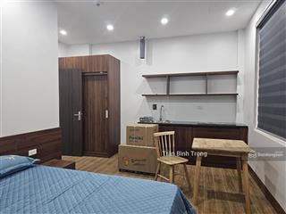 Cho thuê căn hộ full nội thất tại nguyễn tất thành, 5 triệu/tháng, 30m2  45m2, giá ưu đãi