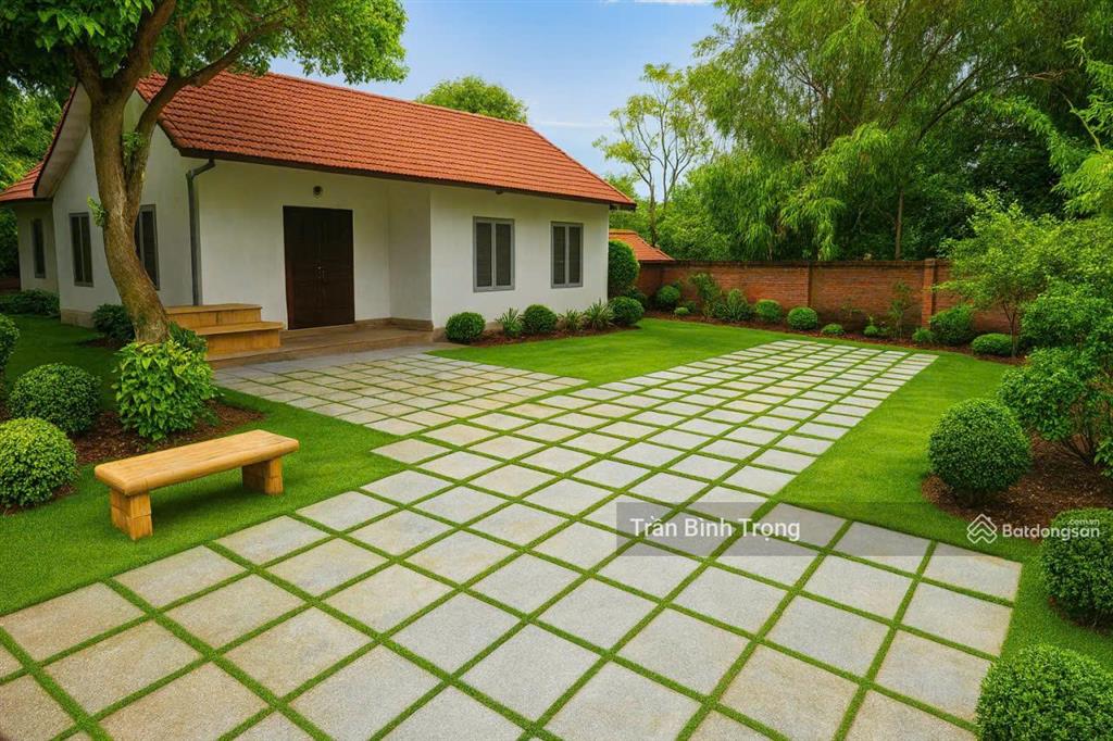 Bán đất tại lương văn can, khai quang 7,6 tỷ, 300m2, 15m mặt tiền, pháp lý đầy đủ, giá siêu hời!