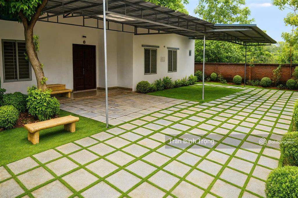 Bán đất tại lương văn can, khai quang 7,6 tỷ, 300m2, 15m mặt tiền, pháp lý đầy đủ, giá siêu hời!