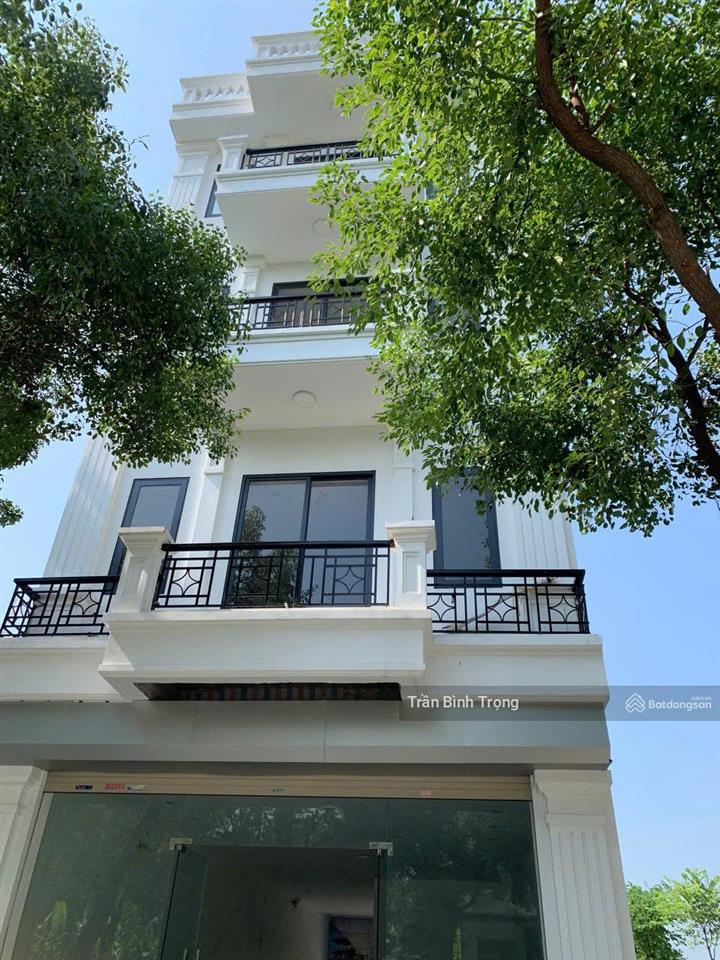 Bán nhà mặt phố 4 tầng, 114m2, 10,8 tỷ tại đường lý nam đế, phường vĩnh yên, phú thọ