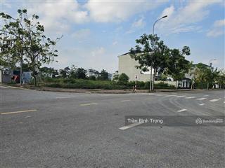 Cần bán lô góc 296m2 x 15m mặt tiền tại kđt nam vĩnh yên vị trí đẹp, tiềm năng khai