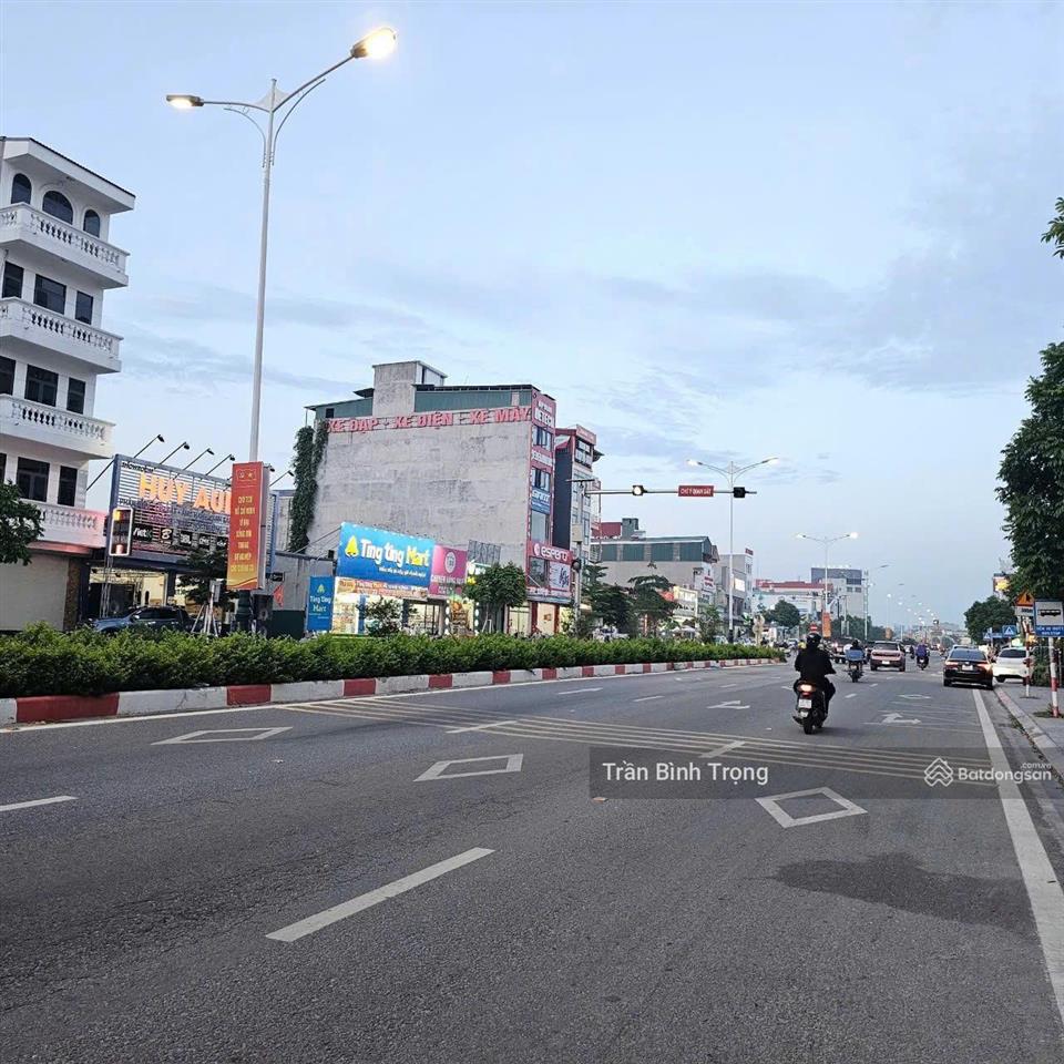 Bán nhà 4 tầng tại phường liên bảo, thành phố vĩnh yên, vĩnh phúc, 7 tỷ, 100m2
