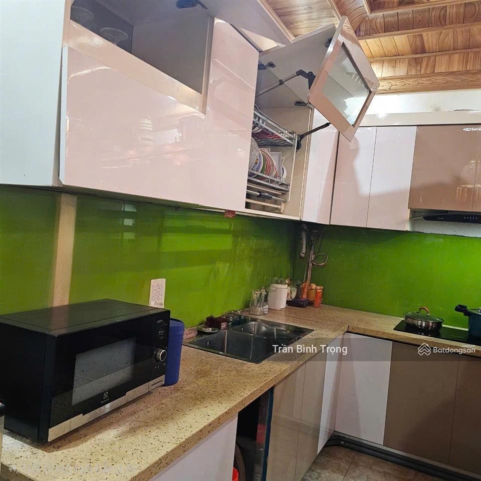 Bán nhà 4 tầng tại phường liên bảo, thành phố vĩnh yên, vĩnh phúc, 7 tỷ, 100m2