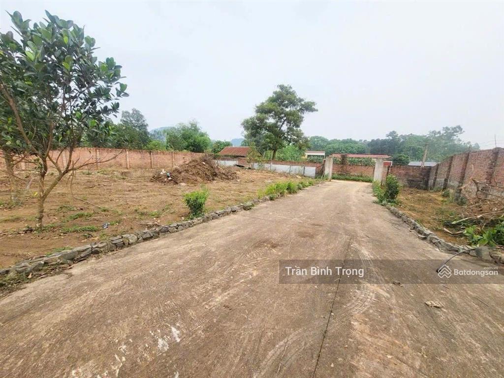 Bán nhà đất, nhà vườn rộng 2907m2 hữu thủ, kim long, tam dương
