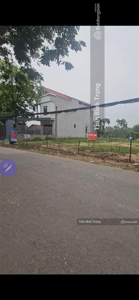 Bán nhà đất, nhà vườn rộng 2907m2 hữu thủ, kim long, tam dương