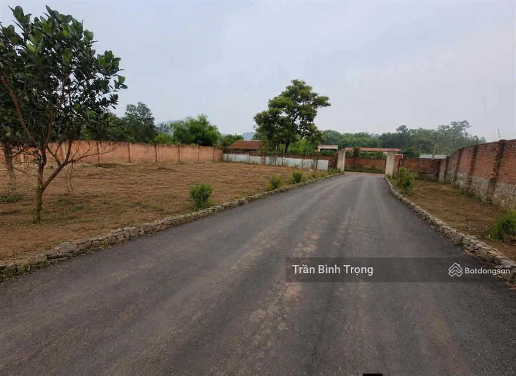 Bán nhà đất, nhà vườn rộng 2907m2 hữu thủ, kim long, tam dương
