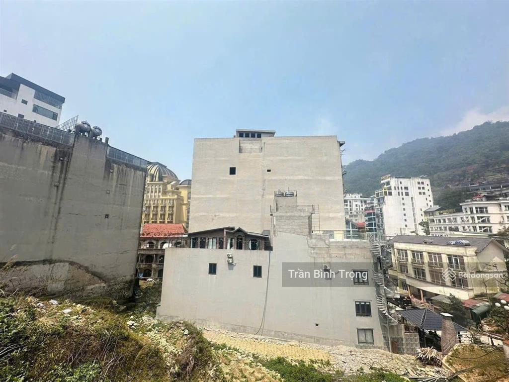 Bán đất tại thị trấn tam đảo, 16,5 tỷ, 332 m2, pháp lý đầy đủ, giá cực chất