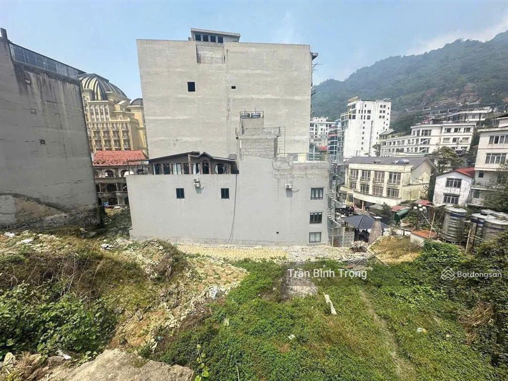 Bán đất tại thị trấn tam đảo, 16,5 tỷ, 332 m2, pháp lý đầy đủ, giá cực chất