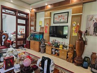 Bán nhà 4 tầng tại tdp chợ tổng, 7,1 tỷ, 100m2, 3 thoáng, nhà đẹp full nội thất sang xịn!
