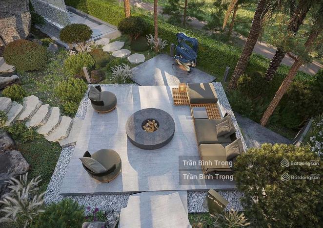 Bán vila tại khu nghỉ dưỡng sân golf tam đảo 1049.72m2, giá 22 tỷ