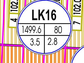 Bán lk16 tại khu đô thị bắc đầm vạc, 45 triệu / m2, 102 m2, view trường học, siêu đẹp