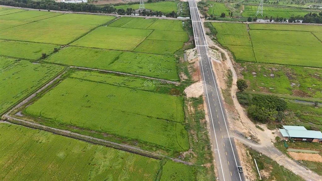 8500m2 đất thổ cư, mặt tiền đường nhựa, đức hòa, liền kề 2 kcn, giá rẻ