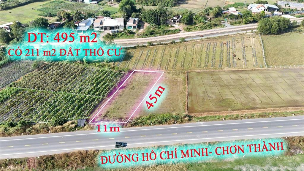 Tài chính từ 2 tỷ cần đầu tư đất nền đức hòa, ko còn lựa chọn nào tốt hơn