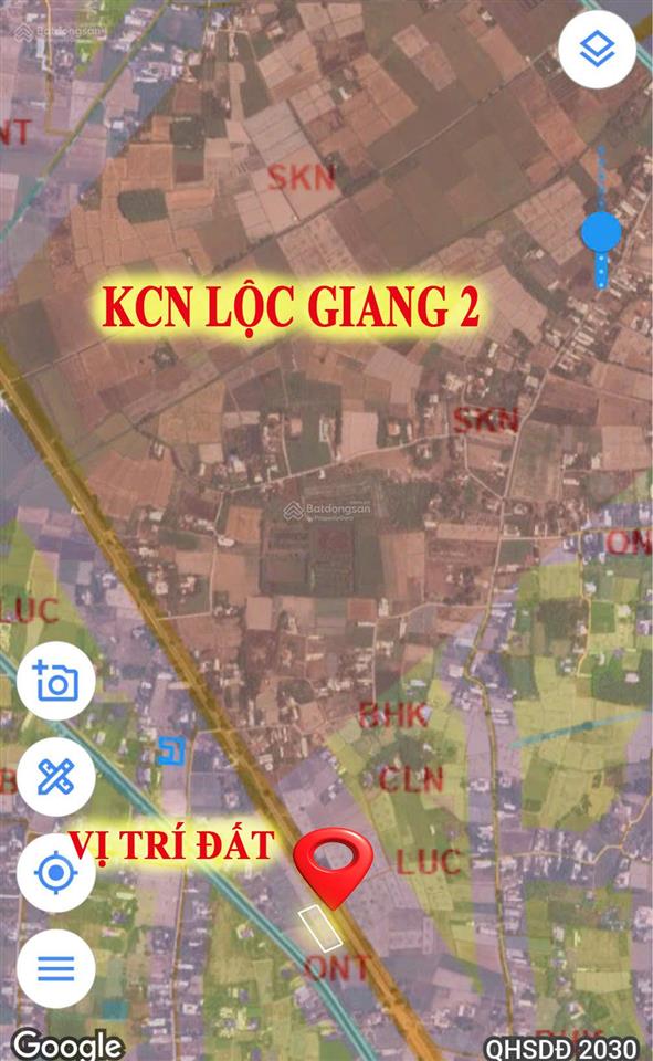 Tài chính từ 2 tỷ cần đầu tư đất nền đức hòa, ko còn lựa chọn nào tốt hơn
