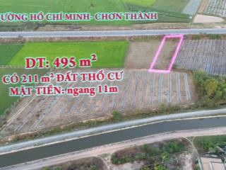 Tài chính từ 2 tỷ cần đầu tư đất nền đức hòa, ko còn lựa chọn nào tốt hơn