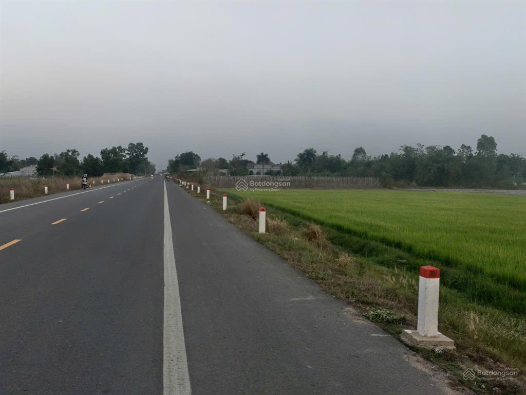 Tài chính từ 2 tỷ cần đầu tư đất nền đức hòa, ko còn lựa chọn nào tốt hơn