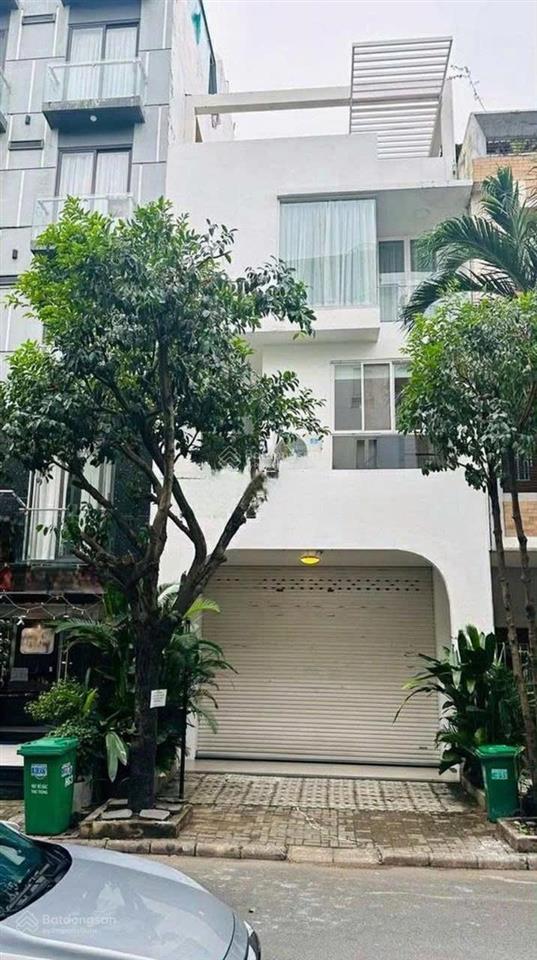 Cho thuê nhà 69/20a nguyễn gia trí, phường 25, quận bình thạnh