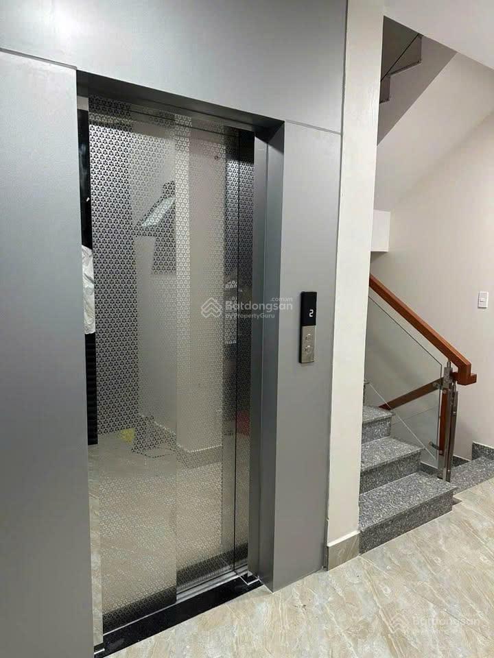 Cho thuê nhà 340/20a ung văn khiêm, phường thạnh mỹ tây, thành phố hồ chí minh