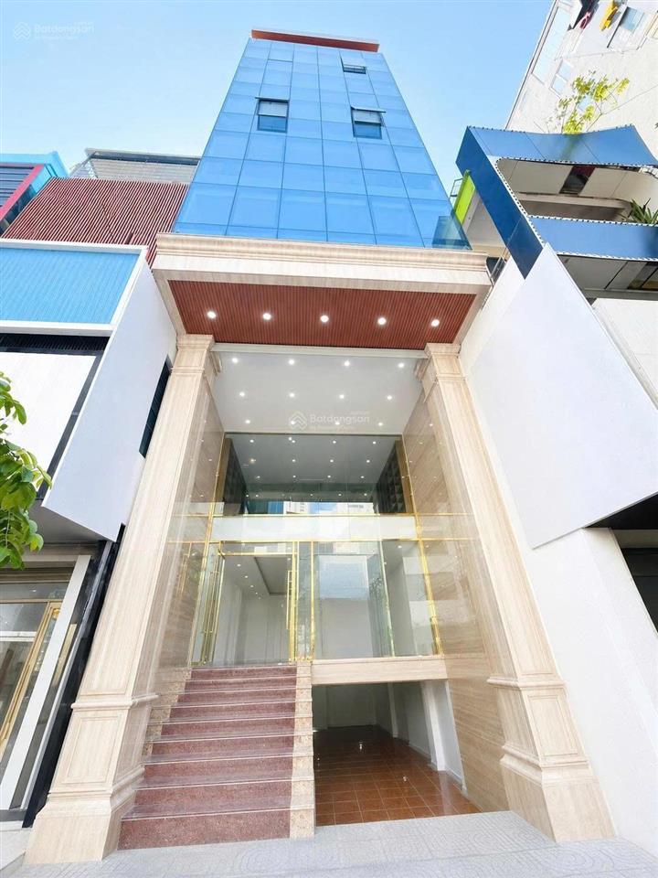Cho thuê tòa nhà 101c lê quang định, phường bình thạnh, thành phố hồ chí minh