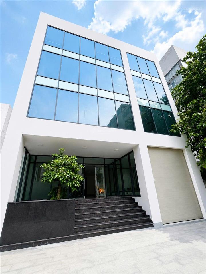 Cho thuê tòa nhà 20a lam sơn, phường tân sơn hòa, thành phố hồ chí minh