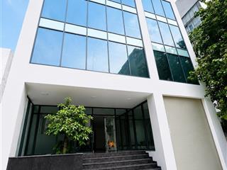 Cho thuê tòa nhà 20a lam sơn, phường tân sơn hòa, thành phố hồ chí minh