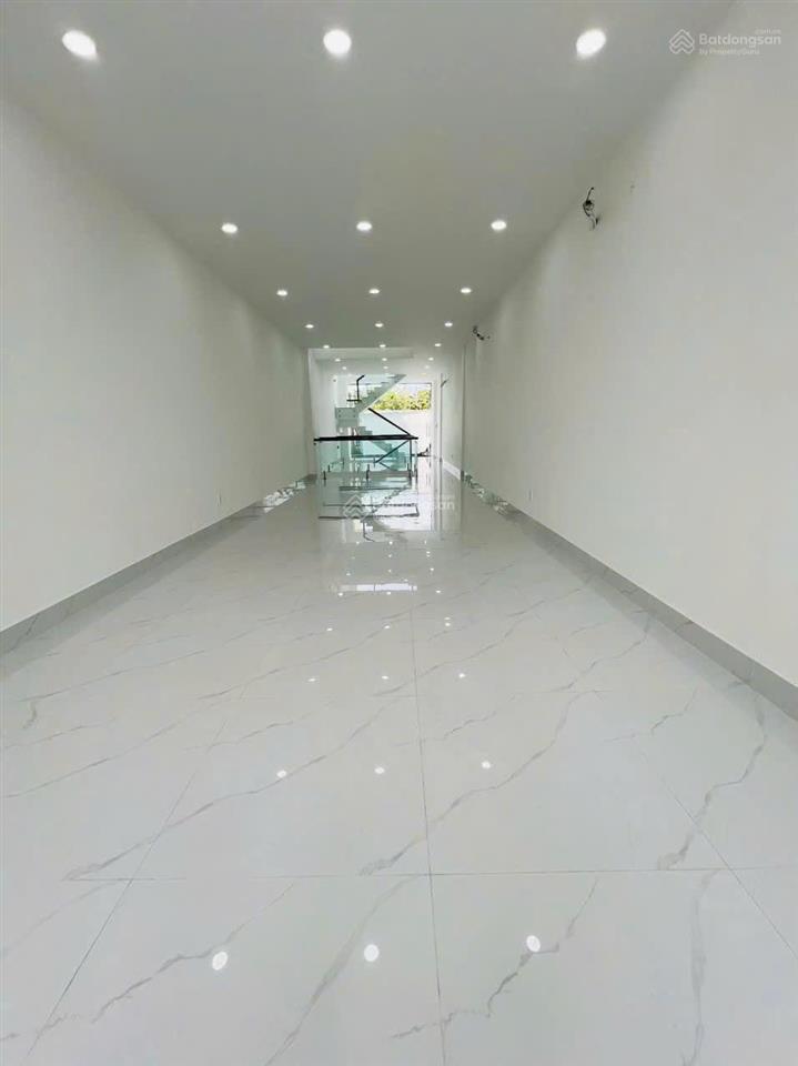 Cho thuê nhà mặt tiền 40a phan đình phùng, phường cầu kiệu, thành phố hồ chí minh