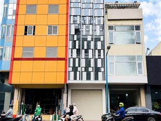 Cho thuê nhà mặt tiền 40a phan đình phùng, phường cầu kiệu, thành phố hồ chí minh