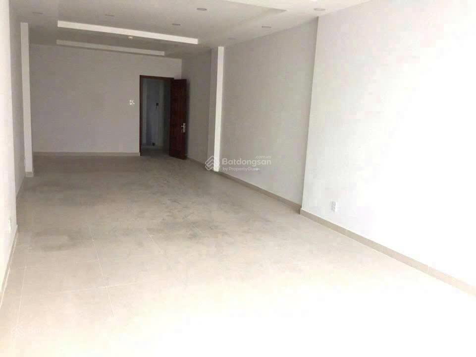 Cho thuê nhà mặt tiền 372 lê quang định, phường bình lợi trung  hầm 7 tầng  giá thương lượng