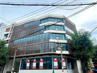 Cho thuê tòa nhà góc 2 mặt tiền đường 38 cửu long  lam sơn, tân sơn hòa, thành phố hồ chí minh