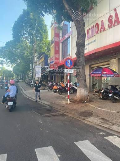 132 m2, mặt tiền phan chu trinh bmt, 1 trệt 2 lầu
