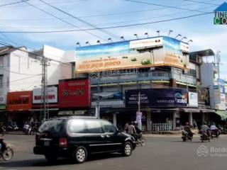132 m2, mặt tiền phan chu trinh bmt, 1 trệt 2 lầu
