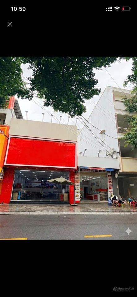 Nhà mặt tiền kinh doanh y jut 420 m2 thích hợp đa ngành nghề