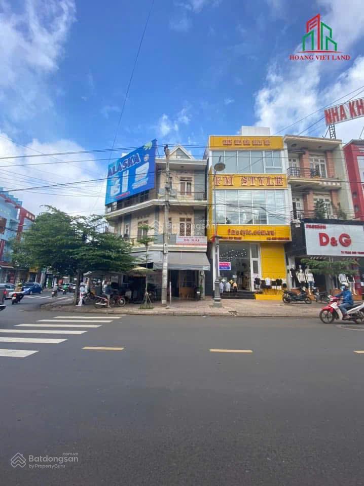 Nhà mặt tiền kinh doanh y jut 420 m2 thích hợp đa ngành nghề