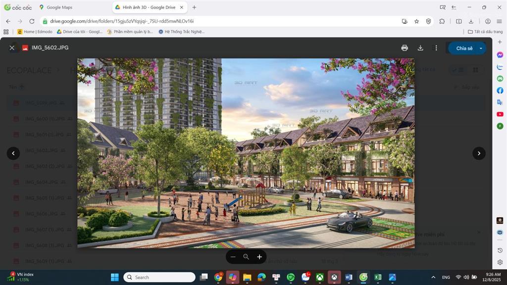 Nhà mặt tiền kinh doanh y jut 420 m2 thích hợp đa ngành nghề