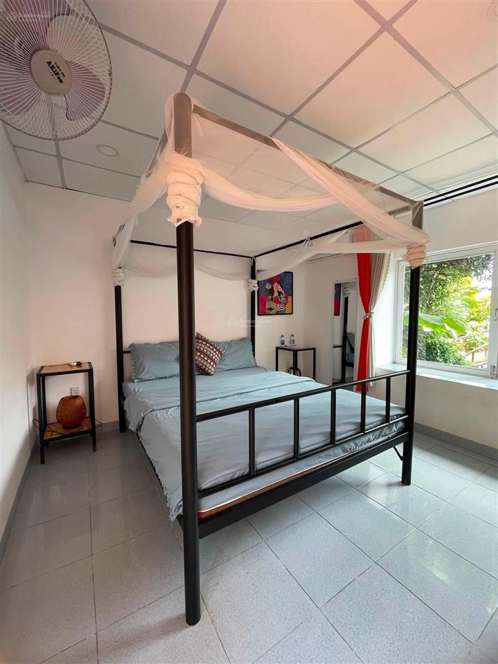 Khu nghỉ dưỡng 40 tỷ với 3089 m2 sẵn dòng tiền