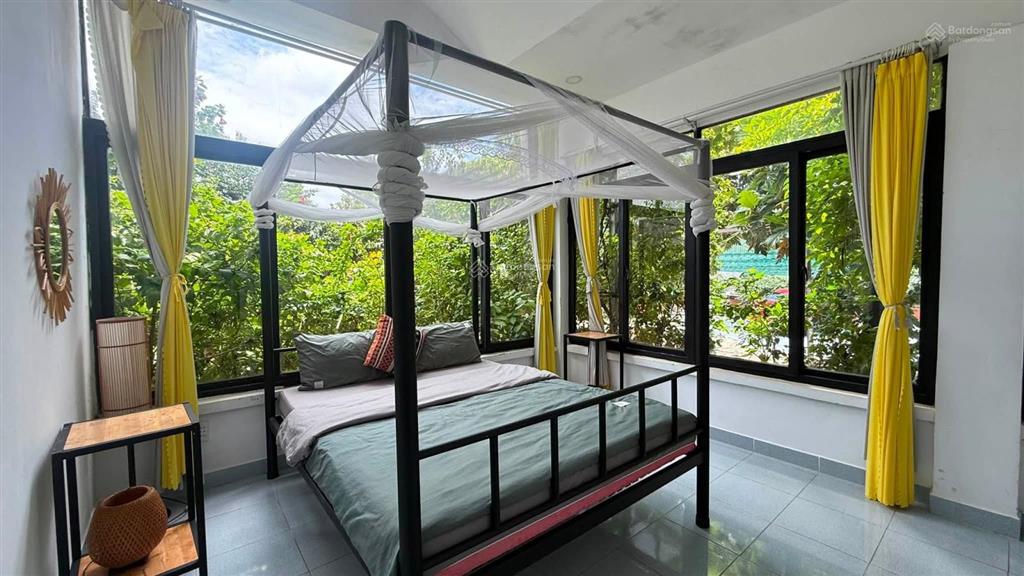 Khu nghỉ dưỡng 40 tỷ với 3089 m2 sẵn dòng tiền