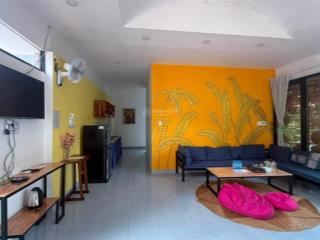 Khu nghỉ dưỡng 40 tỷ với 3089 m2 sẵn dòng tiền