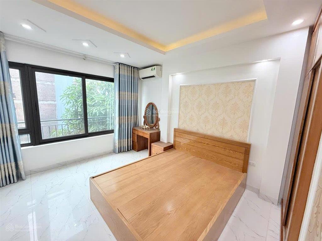 Cho thuê nhà làm văn phòng phố tu hoàng, khu tái định cư xuân phương
