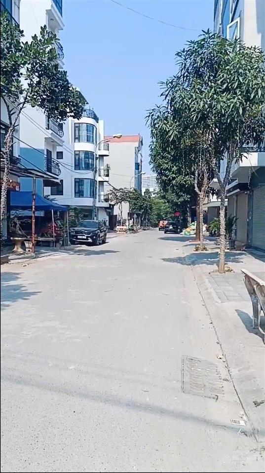 Cho thuê nhà làm văn phòng phố tu hoàng, khu tái định cư xuân phương