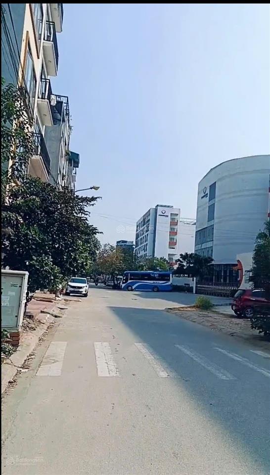 Cho thuê nhà làm văn phòng phố tu hoàng, khu tái định cư xuân phương