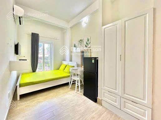 Chính chủ bán toà nhà chdv đường nguyễn trãi quận 5 gồm 35 chdv đầy đủ nội thất, cho thuê 130tr
