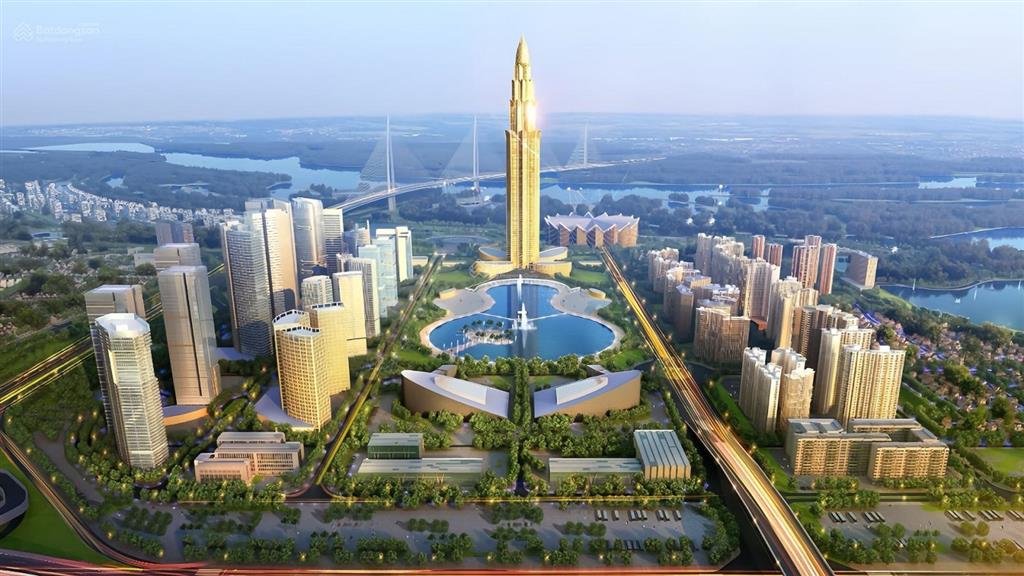 Bán đất tại đình trung xuân nộn đông anh, 3,3 tỷ, 46,8m2  giá ưu đãi!