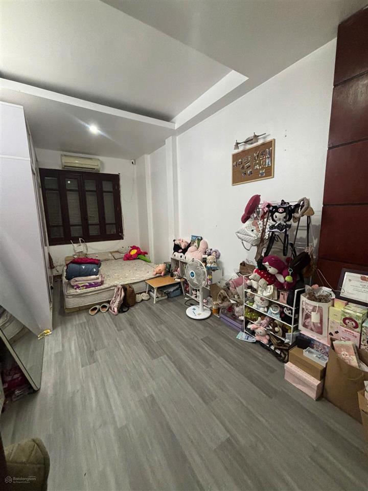 Chính chủ bán căn nhà 4 tầng âu cơ  tây hồ bên lẻ,  0349 664 ***