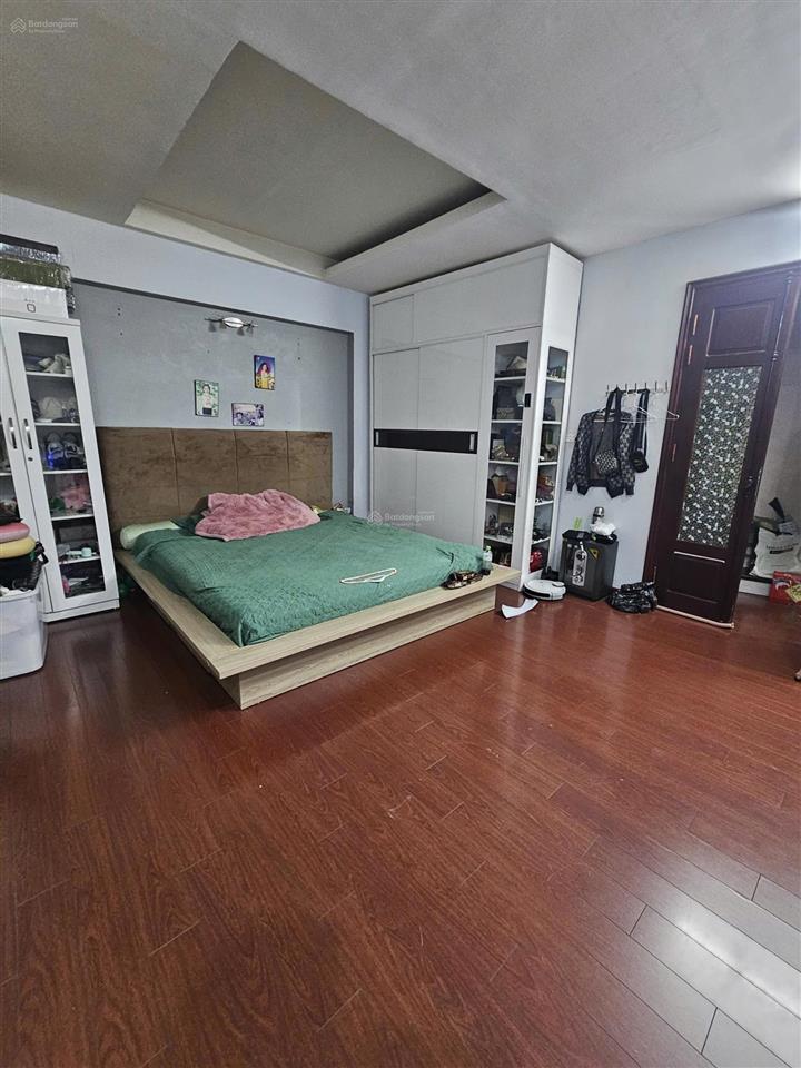 Chính chủ bán căn nhà 4 tầng âu cơ  tây hồ bên lẻ,  0349 664 ***