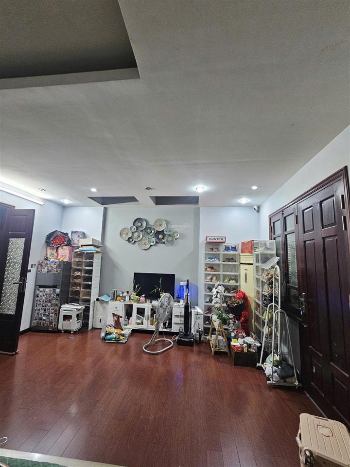 Chính chủ bán căn nhà 4 tầng âu cơ  tây hồ bên lẻ,  0349 664 ***