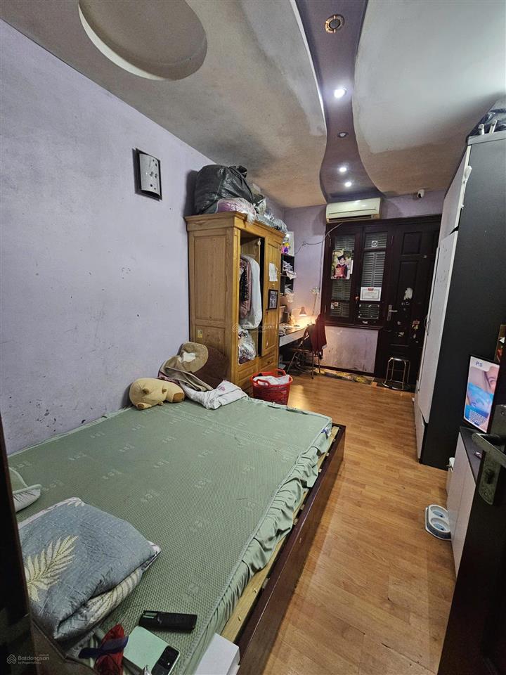 Chính chủ bán căn nhà 4 tầng âu cơ  tây hồ bên lẻ,  0349 664 ***