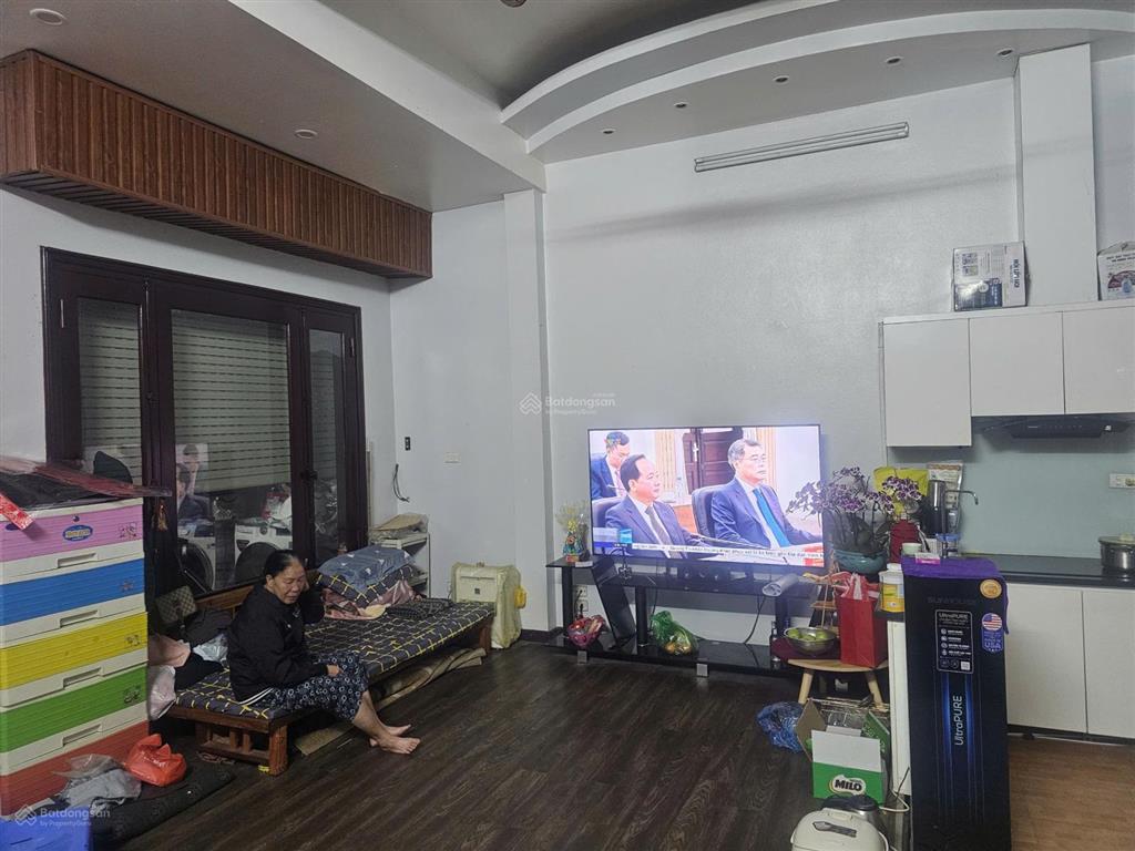 Chính chủ bán căn nhà 4 tầng âu cơ  tây hồ bên lẻ,  0349 664 ***