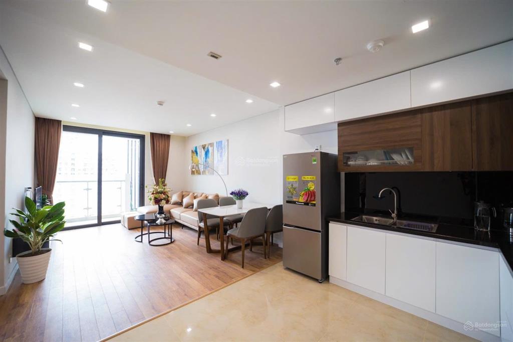 Chính chủ cần bán gấp các căn hộ 2n2wc full đồ ở tòa the legend 109 nguyễn tuân  thanh xuân