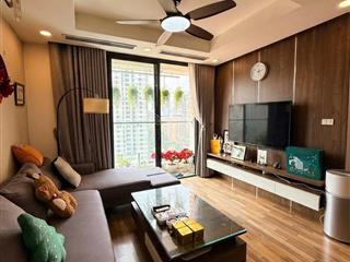 Cực hot!! cần bán gấp căn hộ 69m2 2n2wc full đồ đẹp ở tòa hn centerpoint